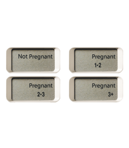 Clearblue Digital Ψηφιακό Τεστ Εγκυμοσύνης με Δείκτη Σύλληψης 1 Τεμ.