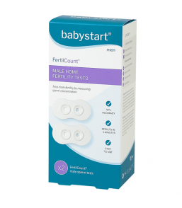 Babystart FertilCount Τεστ...